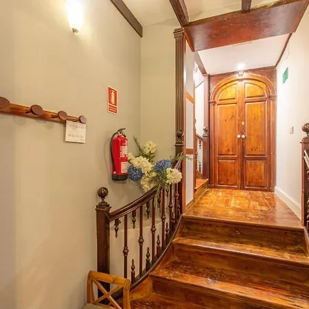 Boutique Frente A La Playa Apartment *