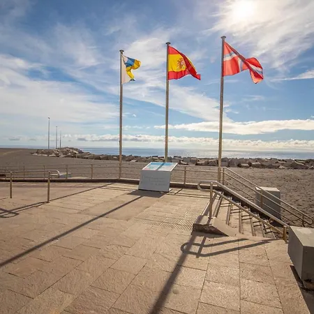 Boutique Frente A La Playa * Santa Cruz de la Palma (Isla de la Palma)