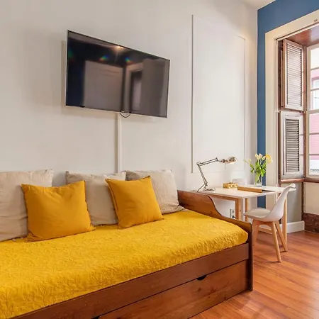 Apartment Boutique Frente A La Playa *