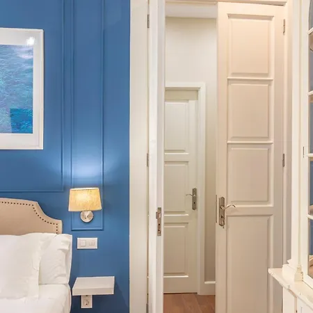 Apartamento Boutique Frente A La Playa *