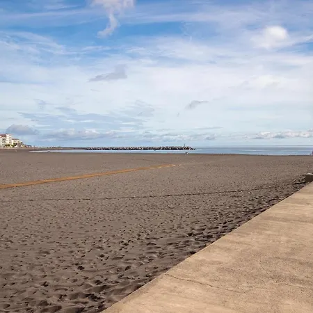 Boutique Frente A La Playa Apartamento Santa Cruz de la Palma (Isla de la Palma)
